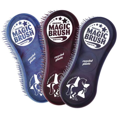 Magic brush hlrse